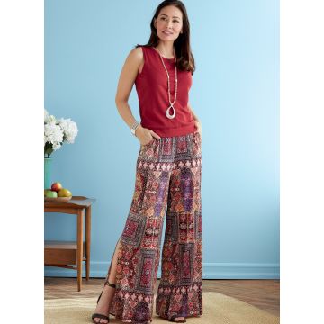 Butterick pattern 6750-Y