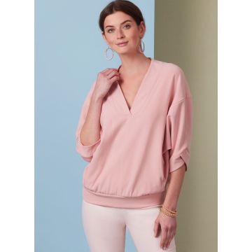 Butterick sewing pattern 6996