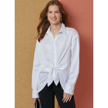 Butterick sewing pattern 7011