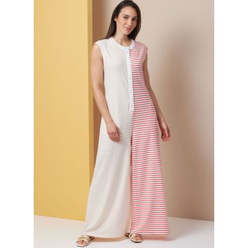 Butterick sewing pattern 7029