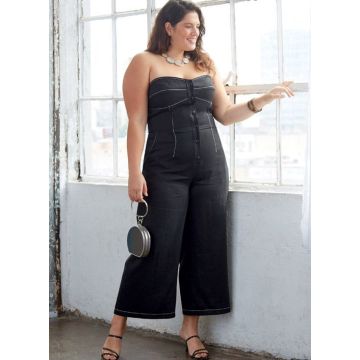 McCall's Sewing pattern 8101 RR