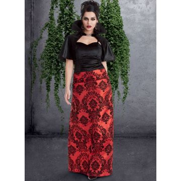 McCall's Sewing pattern 8128 E5
