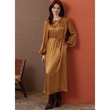 Simplicity sewing pattern 3001 maat Y5