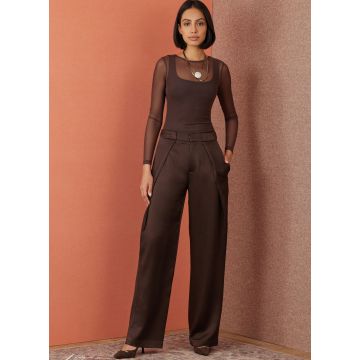 Simplicity sewing pattern 3006 maat Y5