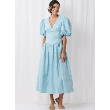 Simplicity Sewing pattern 3096