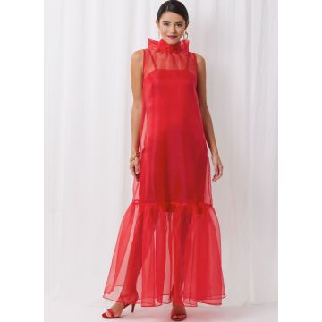 Simplicity Sewing pattern 3100