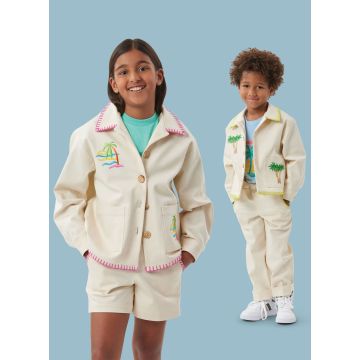 Simplicity Sewing pattern 3113