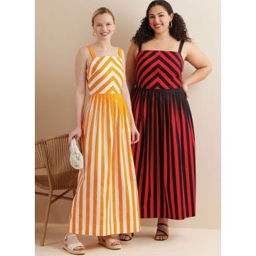 Simplicity Sewing pattern 3131