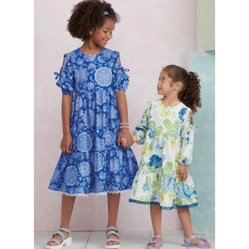 Simplicity sewing pattern 9933