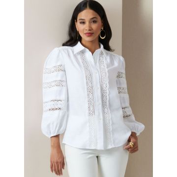 Vogue Sewing pattern 8143 Y