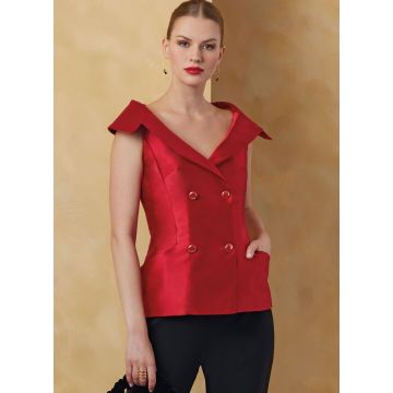 Vogue Sewing pattern 8143 Y