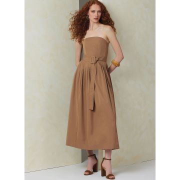 Vogue Sewing pattern 2084