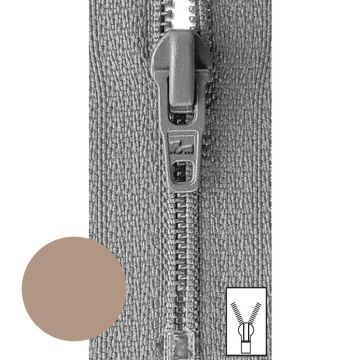 Zipper S40 (S1) 12 cm Kit